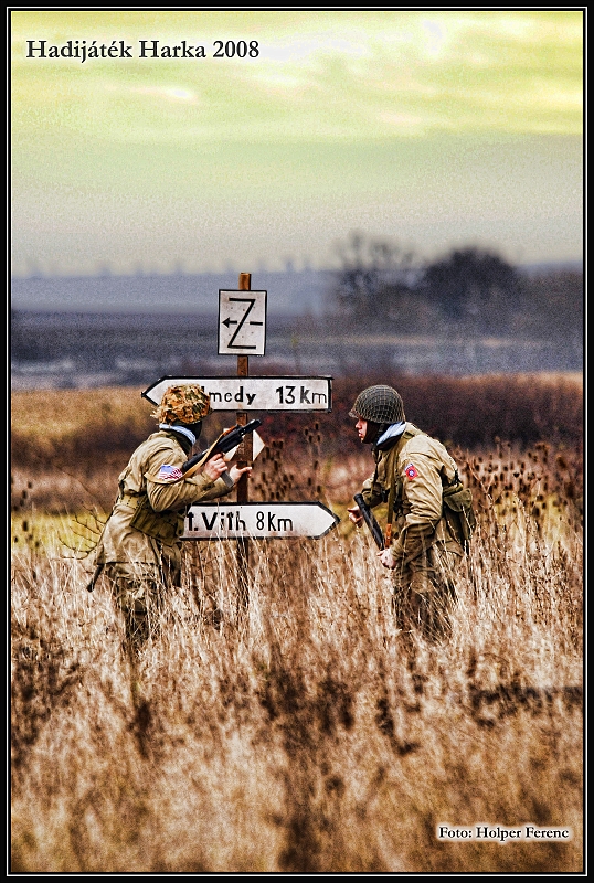 Hadijatek_Harkan_22.jpg - Fotó a 2008-ban megrendezett II. Világháborús Harkai hadijátékról