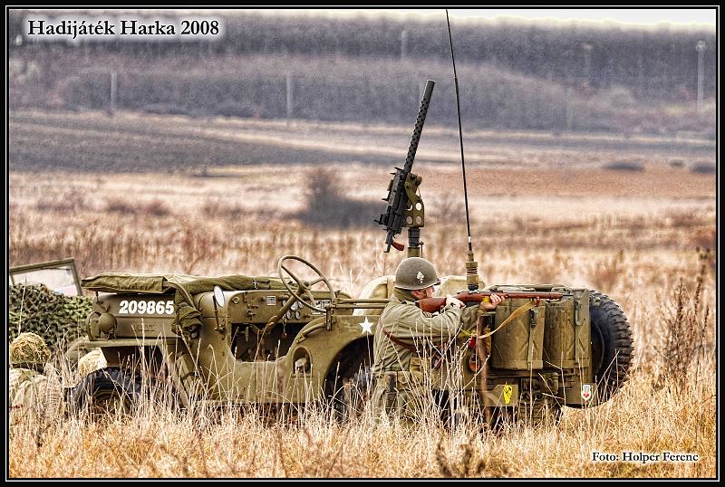 Hadijatek_Harkan_34.jpg - Fotó a 2008-ban megrendezett II. Világháborús Harkai hadijátékról